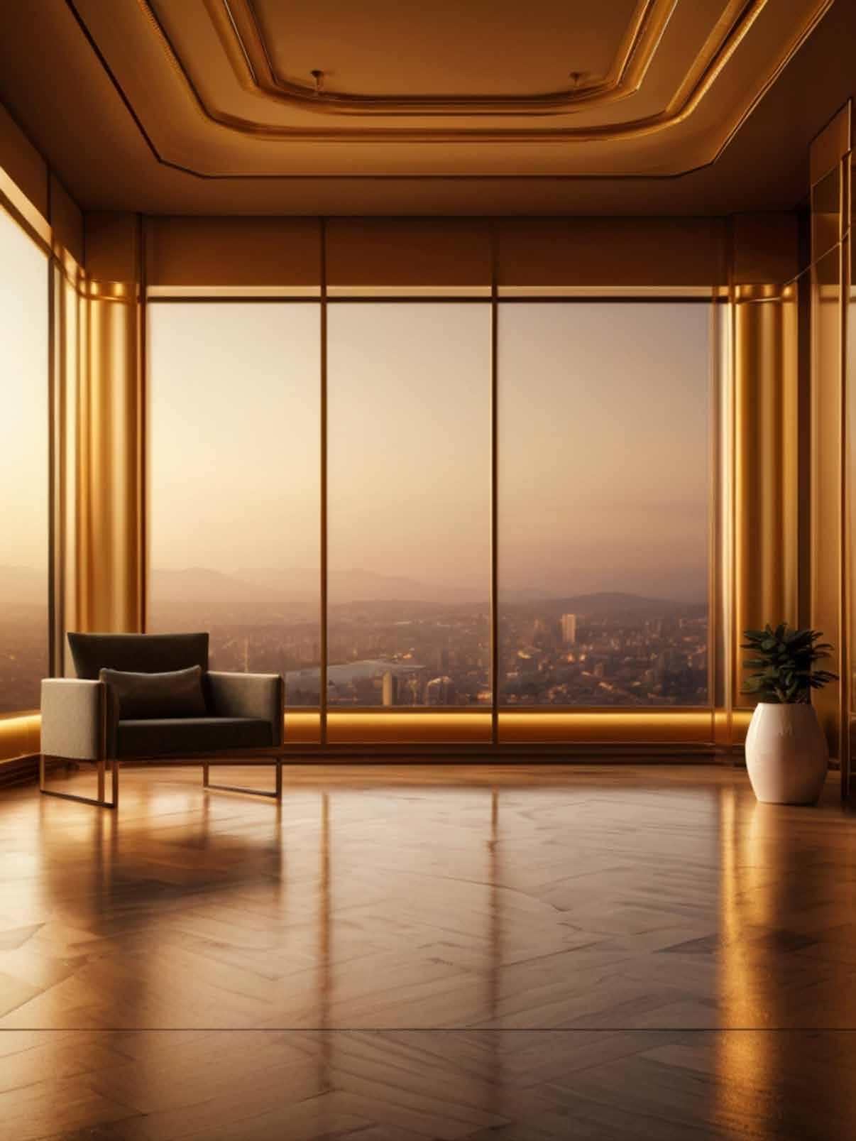 Project View